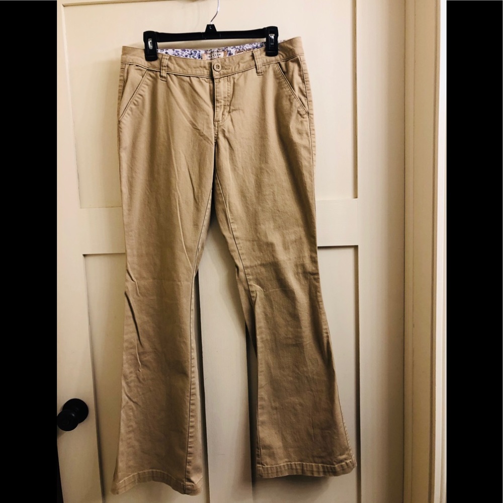 Pants
